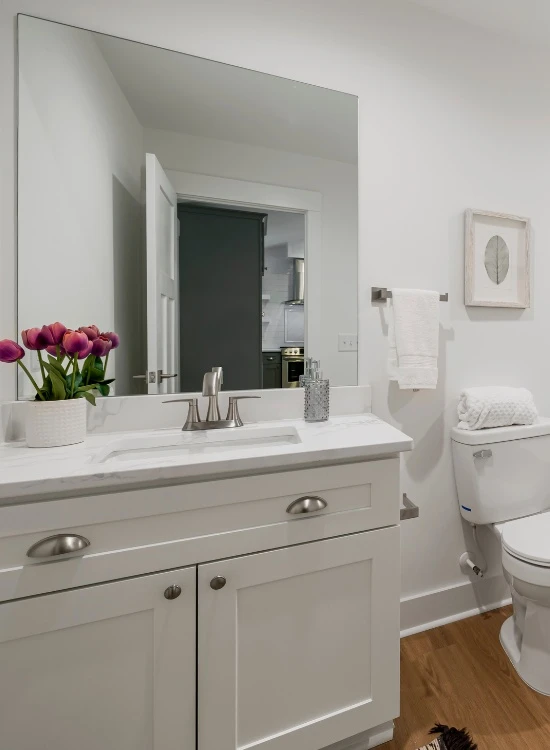 Time 2 Shine Cleaning Services in Stockton