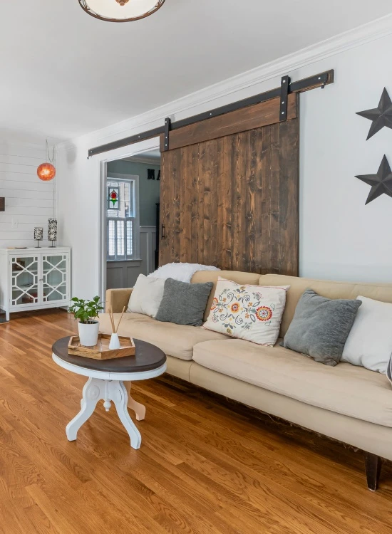 Time 2 Shine Cleaning Services in Stockton