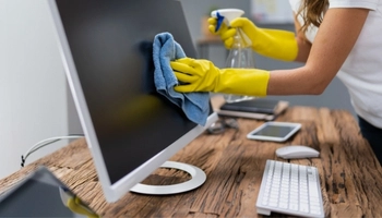 Time 2 Shine Cleaning Services in Stockton